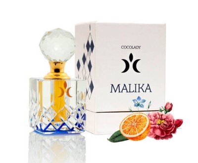 Масляні парфуми Cocolady Malika 4820218790885 фото