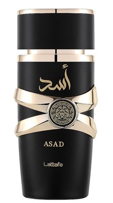 Lattafa Perfumes Asad 1071032 фото