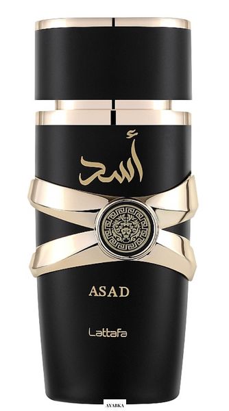 Lattafa Perfumes Asad 1071032 фото
