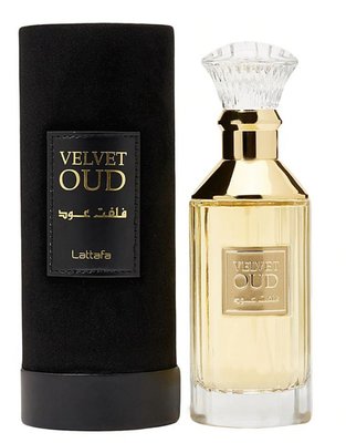 Lattafa Perfumes Velvet Oud 1083171 фото